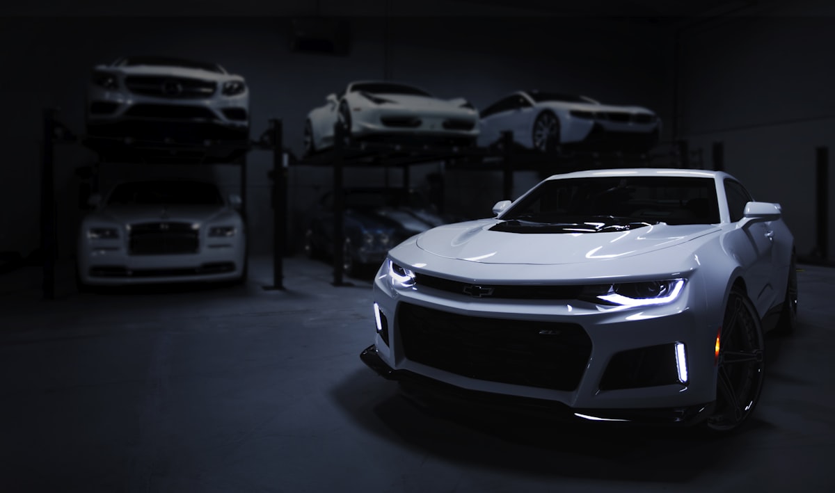 Car Rental