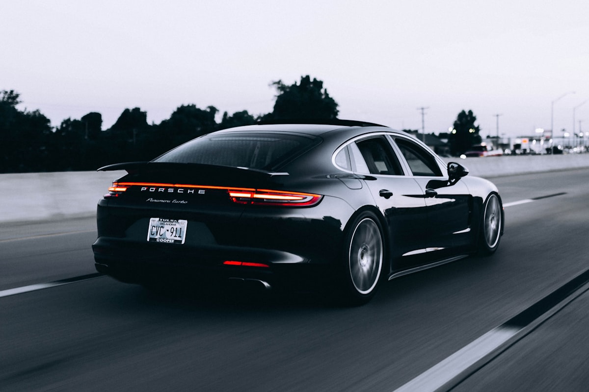 Car Rental