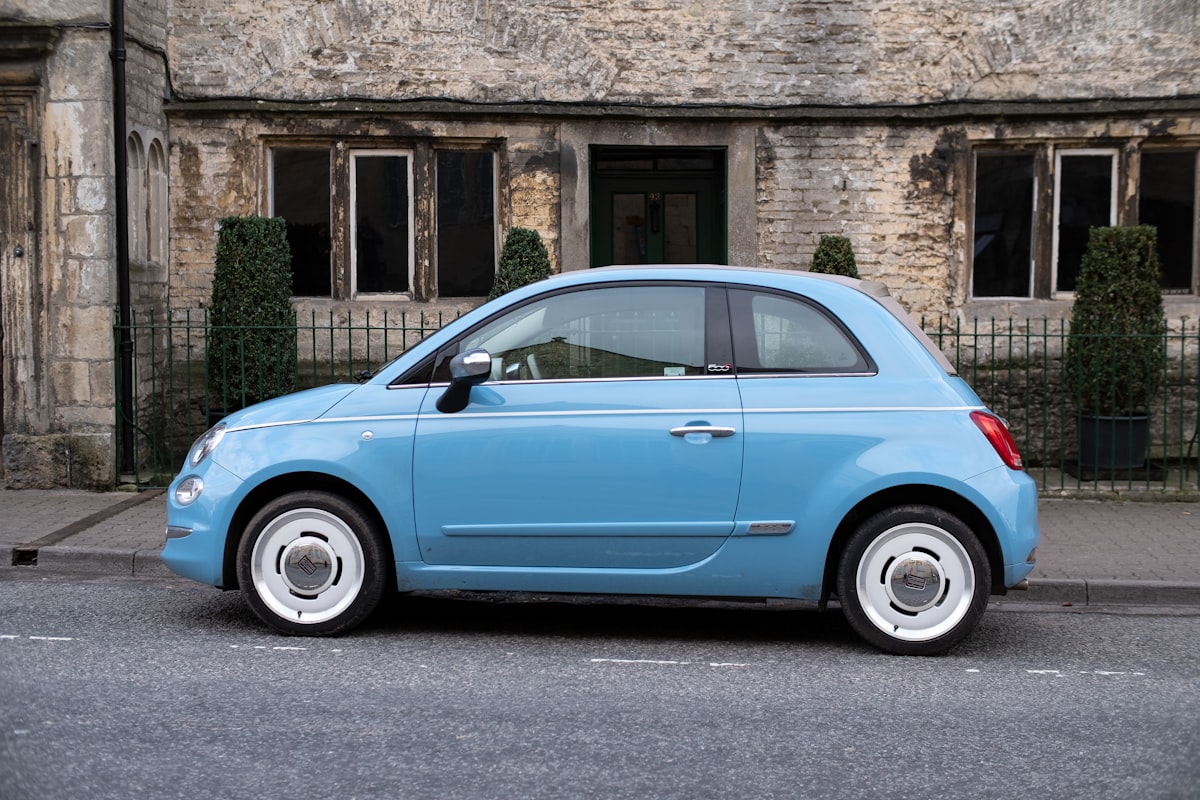 Car Rental