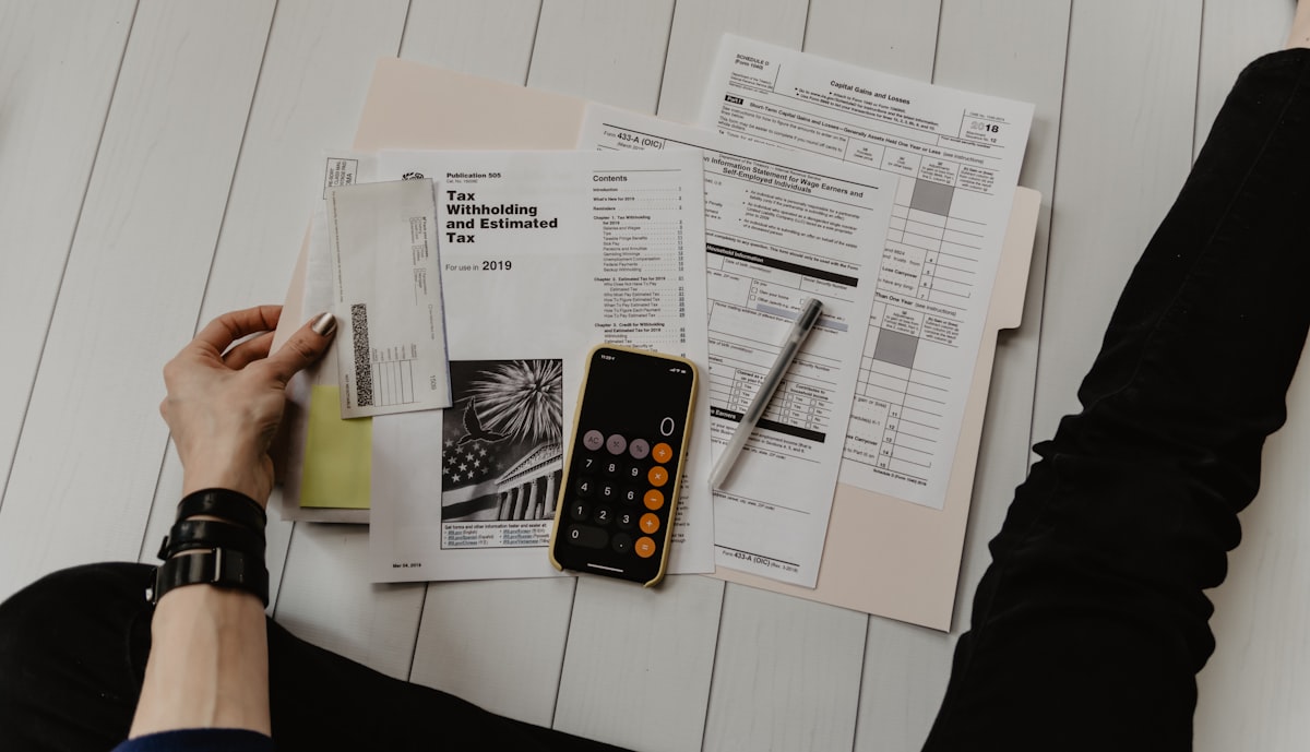 Loans and Debts Rescheduling